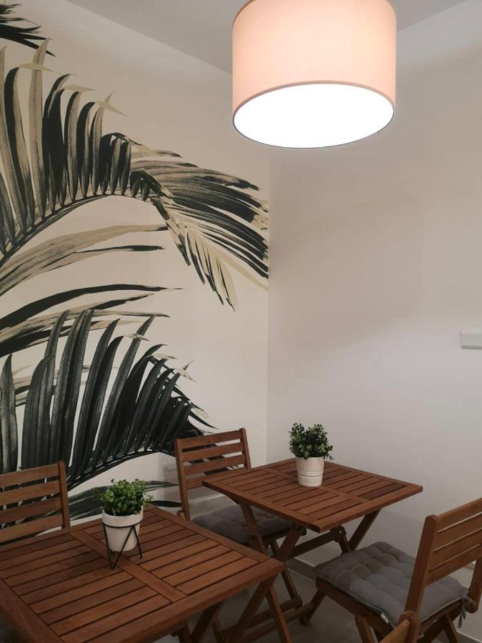 Bed & Breakfast Istai Center