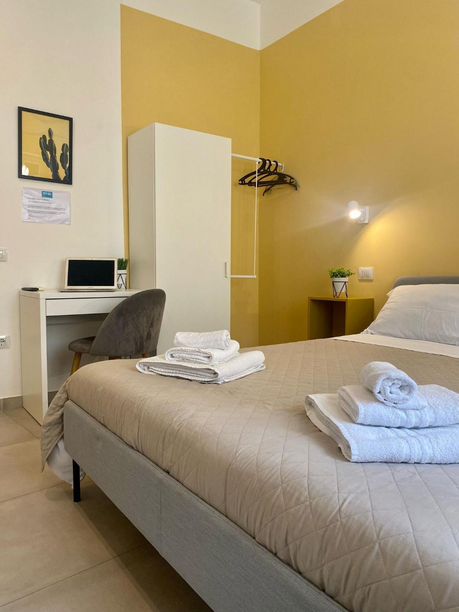 Bed & Breakfast Istai Center Cagliari