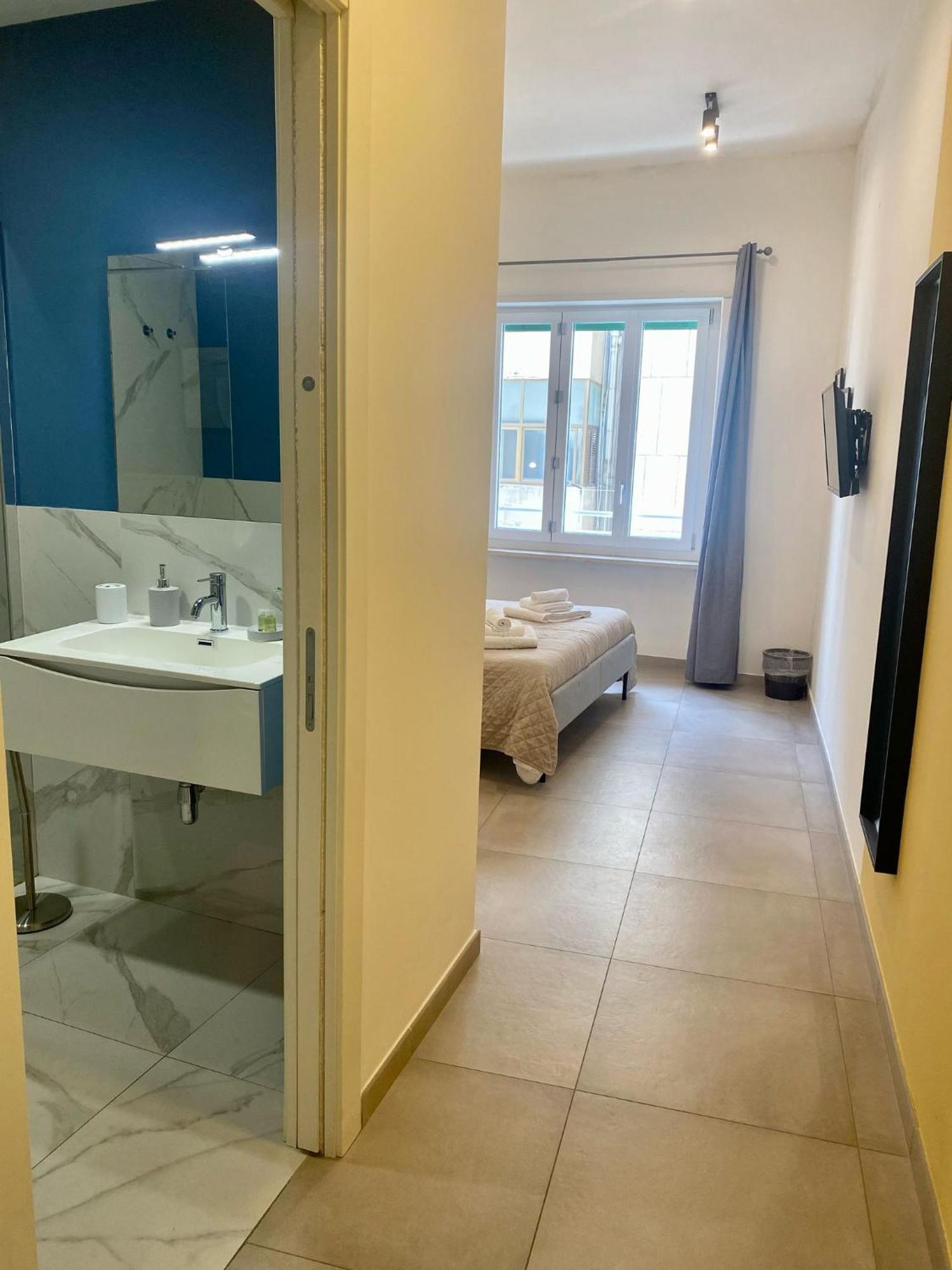 Bed & Breakfast Istai Center Cagliari