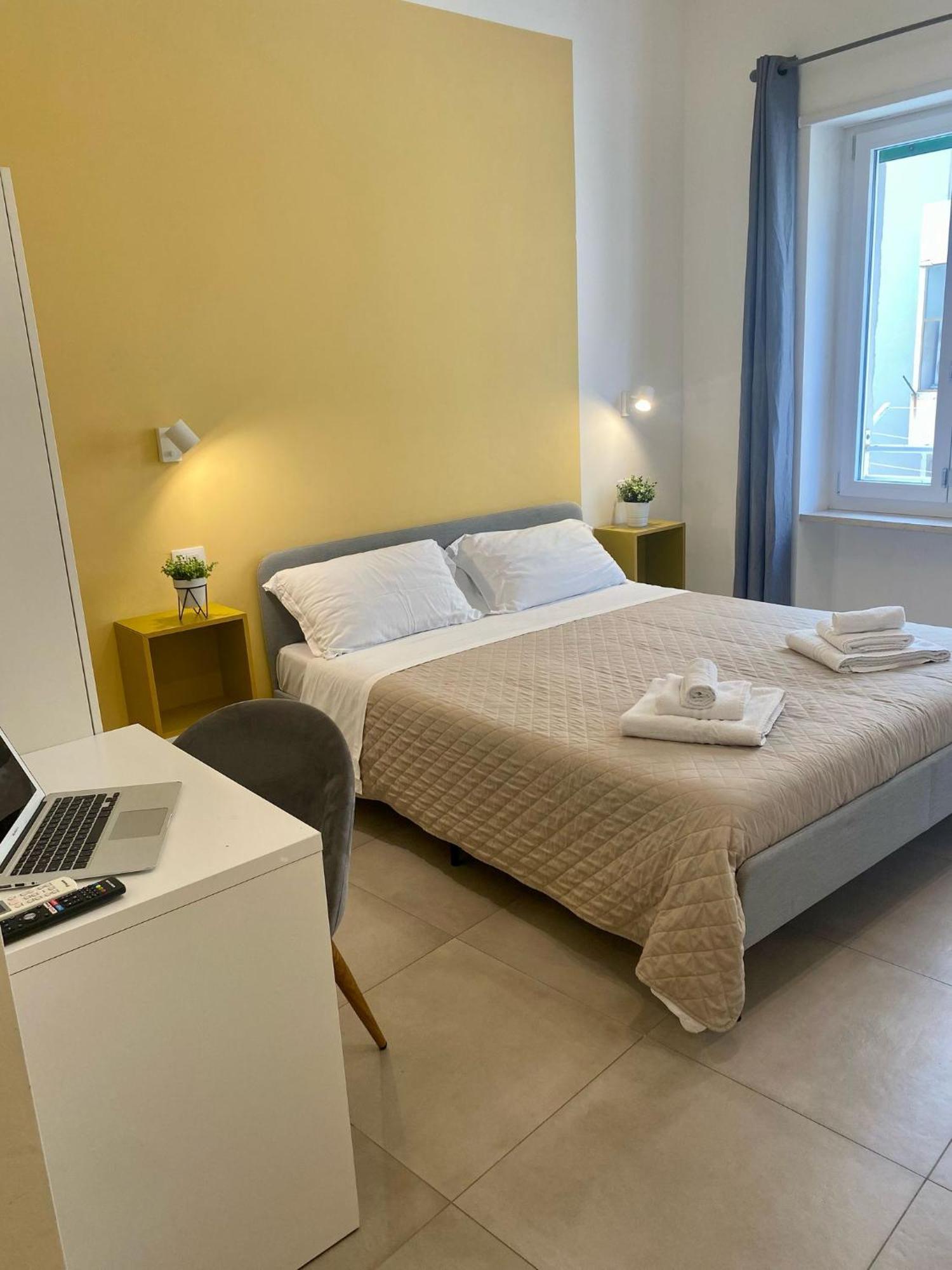 Istai Center Bed & Breakfast