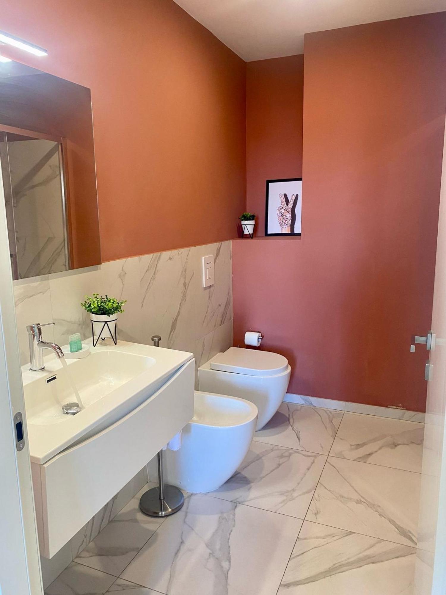 Istai Center Bed & Breakfast Cagliari